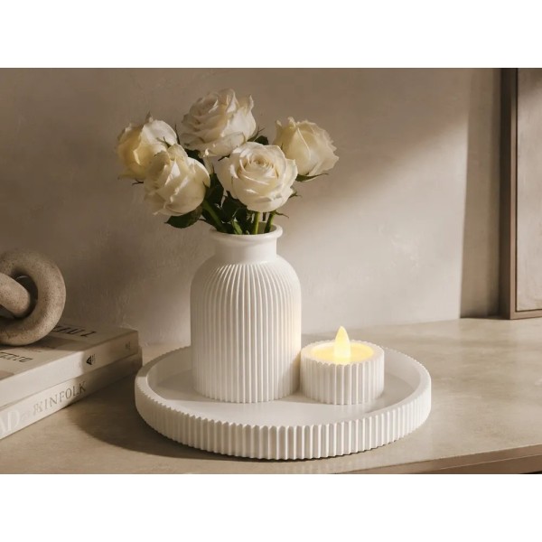 Conjunto de Decoração - Estilo Wabi-sabi Japonês