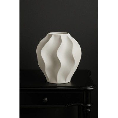 O Vaso Ondas – Elegância Orgânica