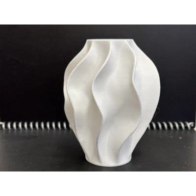 O Vaso Ondas – Elegância Orgânica